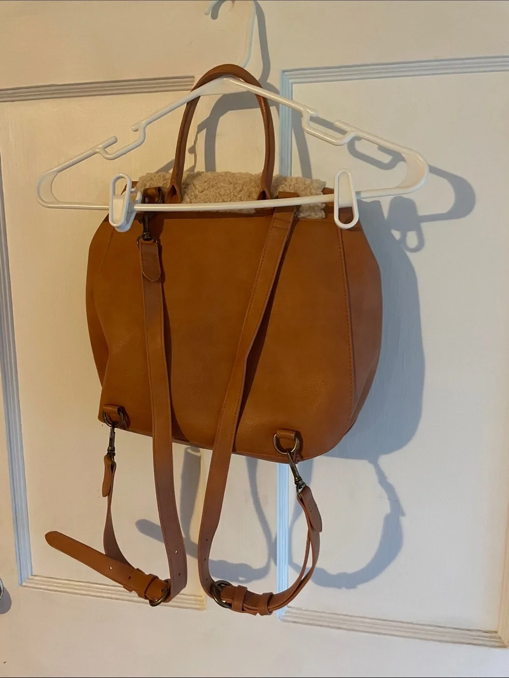 Universal Thread stylish tan